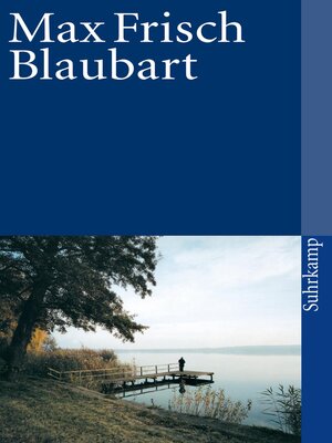cover image of Blaubart